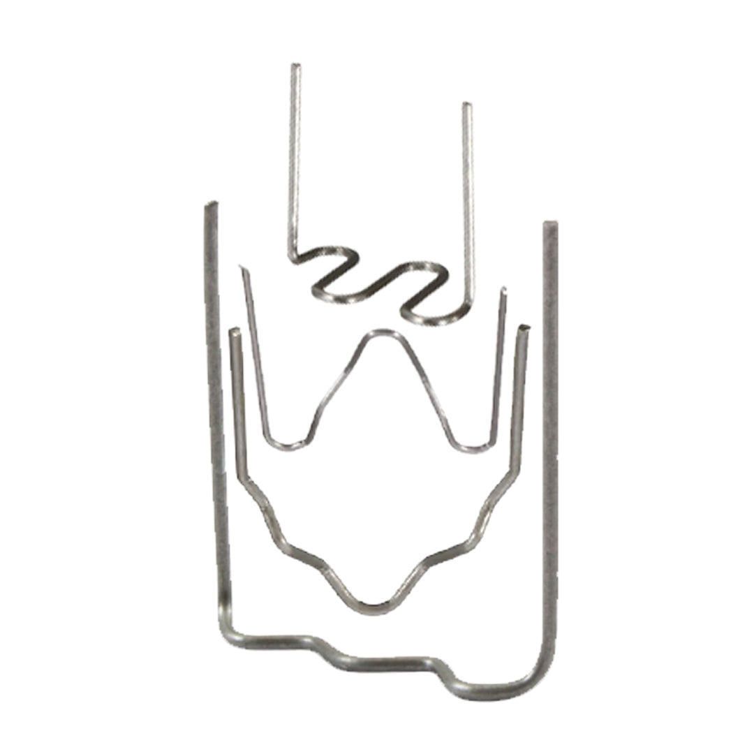 Repair Staples Plastics Mulod Repair staples plastics mulod